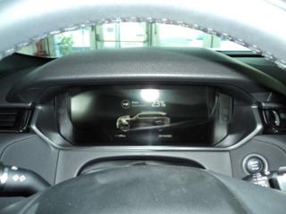 LAND ROVER Range Rover Velar usata, con Boardcomputer