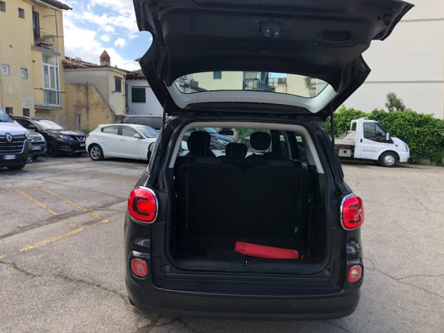 FIAT 500L usata, con Fendinebbia