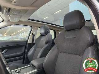 LAND ROVER Range Rover Evoque usata, con Specchietti laterali elettrici