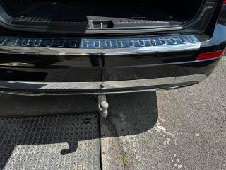 MERCEDES-BENZ GL 350 usata, con Sistema di navigazione