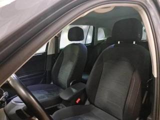 VOLKSWAGEN Tiguan usata, con Climatizzatore