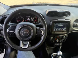 JEEP Renegade usata 24