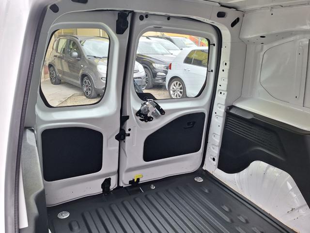 CITROEN Berlingo usata 22