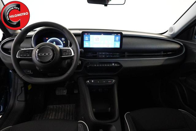 FIAT 600 usata, con Controllo trazione