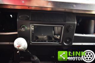 LAND ROVER Defender usata 12