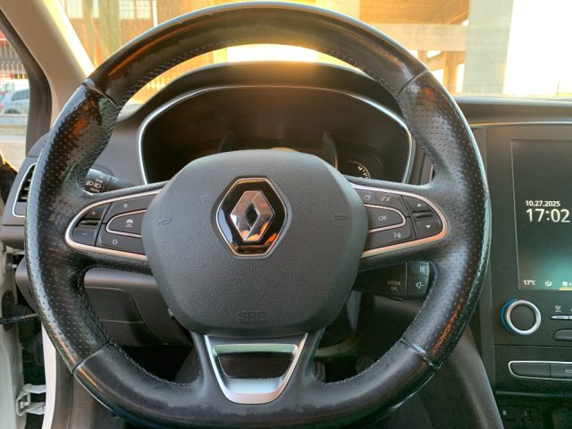 RENAULT Megane usata, con ESP
