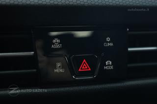 VOLKSWAGEN Golf GTI usata, con Frenata d