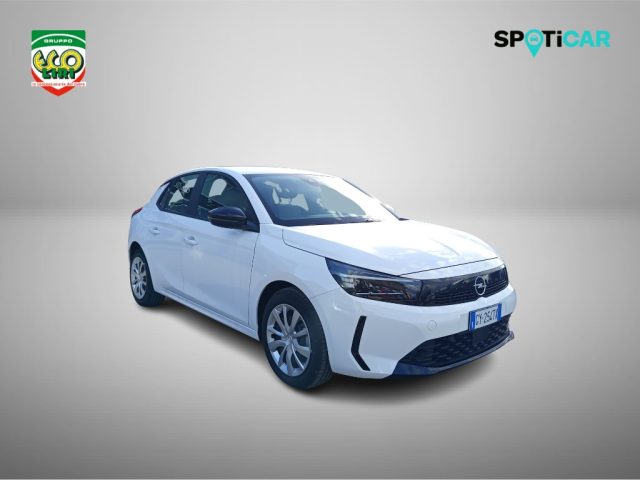 OPEL Corsa usata, con Airbag laterali