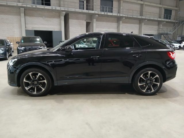 AUDI Q3 usata, con Controllo trazione