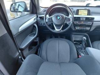 BMW X1 usata, con Sistema di navigazione