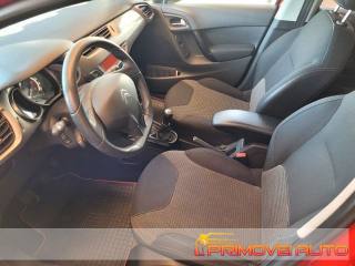 CITROEN C3 usata, con Airbag
