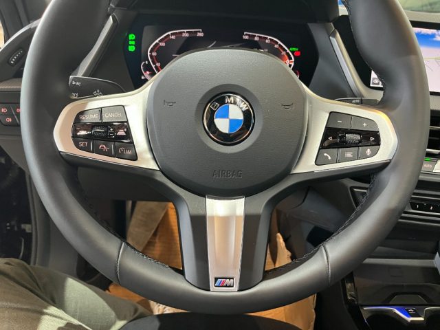 BMW 118 usata, con Regolazione elettrica sedili