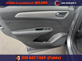 RENAULT Arkana usata, con USB