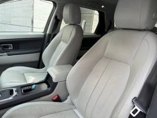 LAND ROVER Discovery Sport usata, con Cerchi in lega