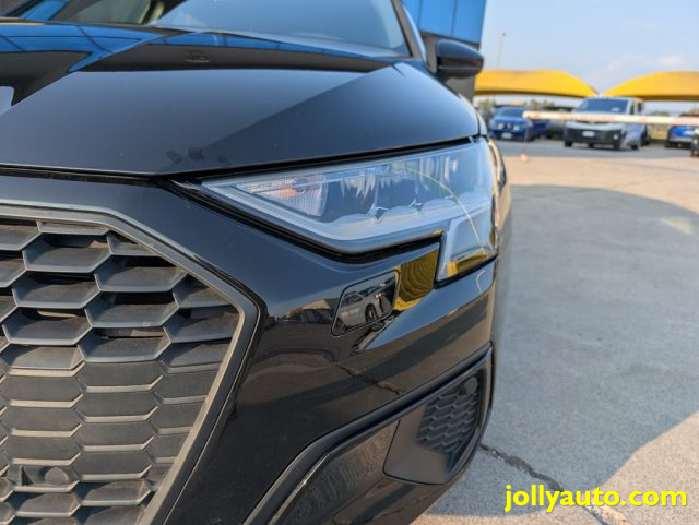 AUDI A3 usata, con Climatizzatore