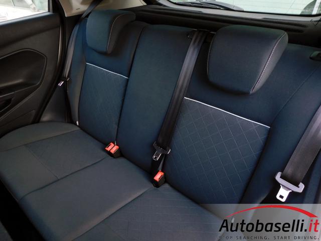 FORD Fiesta usata 45