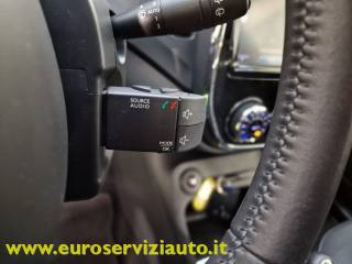RENAULT Captur usata, con Limitatore di velocità