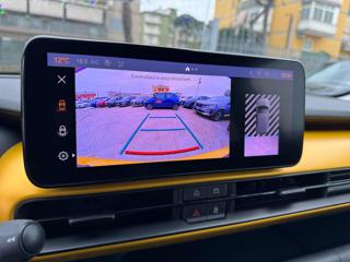 JEEP Avenger usata, con Fendinebbia