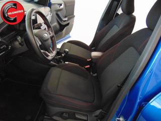 FORD Puma usata, con Airbag Passeggero
