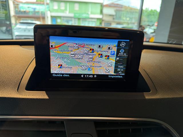 AUDI Q3 usata, con Controllo trazione