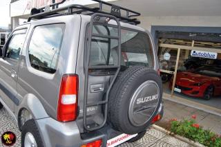SUZUKI Jimny usata 18