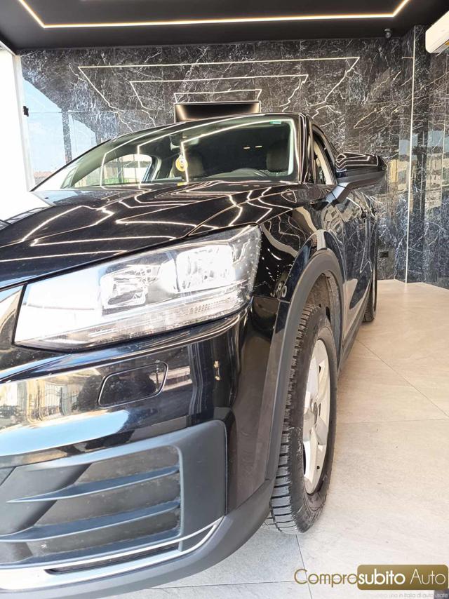 AUDI Q2 usata, con Alzacristalli elettrici