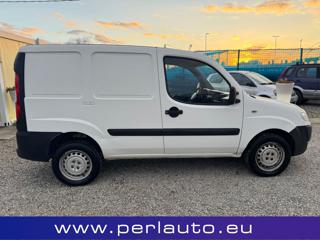 FIAT Doblo usata, con Autoradio