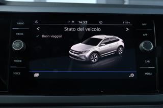 VOLKSWAGEN Taigo usata, con Climatizzatore automatico, 2 zone