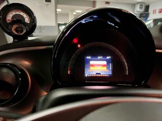 SMART ForTwo usata, con Fendinebbia