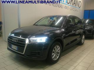 AUDI Q5 usata, con Sistema di navigazione