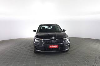 SKODA Kamiq Kamiq 1.0 G-Tec Ambition