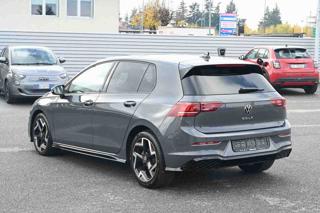 VOLKSWAGEN Golf usata, con Boardcomputer