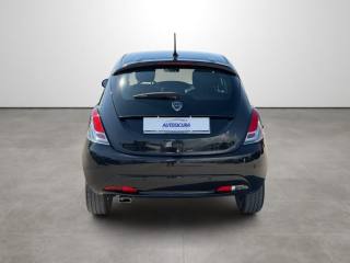 LANCIA Ypsilon usata, con Chiusura centralizzata