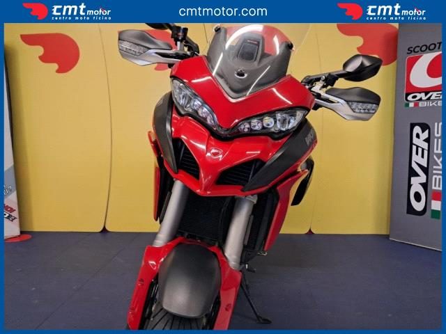 DUCATI Multistrada 1200 usata 2