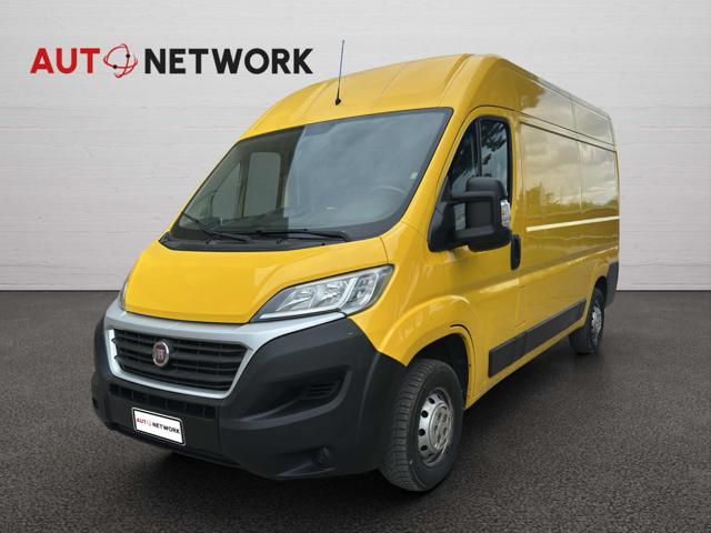FIAT Ducato usata, con Alzacristalli elettrici