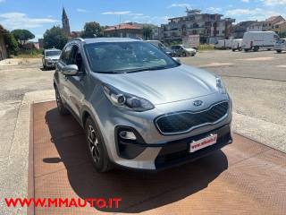 KIA Sportage usata, con Airbag laterali