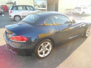 BMW Z4 usata, con Airbag Passeggero