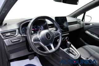 RENAULT Clio usata, con Alzacristalli elettrici