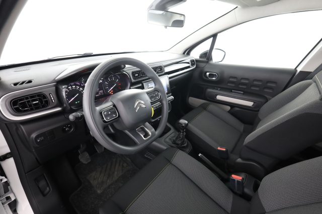 CITROEN C3 usata 1