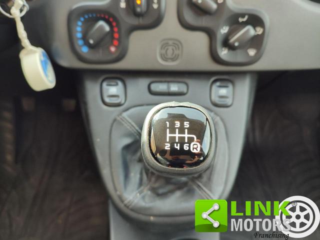 FIAT Panda usata 20