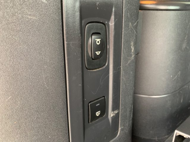 CITROEN C4 usata, con Supporto lombare