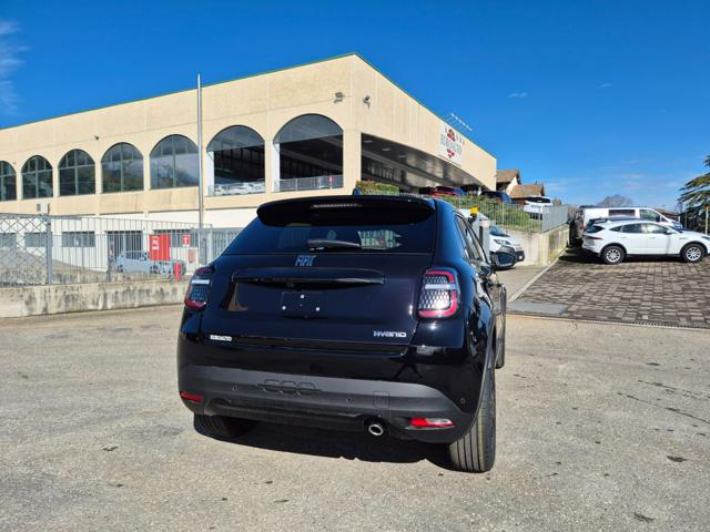 FIAT 600 usata, con Boardcomputer