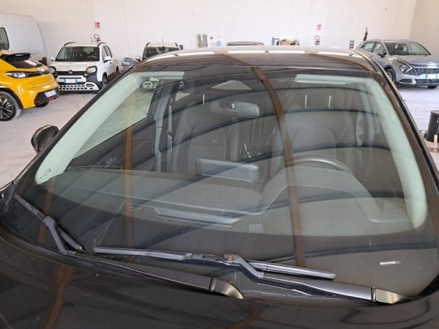 NISSAN Qashqai usata, con Autoradio