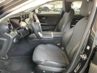 MERCEDES-BENZ C 220 usata, con Controllo trazione