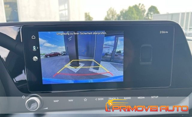 HYUNDAI i20 usata, con Chiusura centralizzata