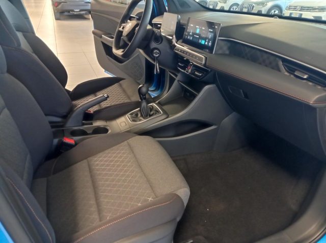 MG MG3 usata, con Immobilizzatore elettronico