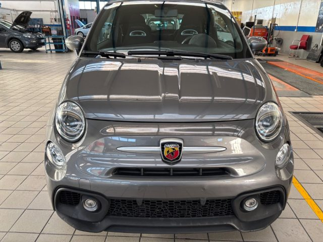ABARTH 595 usata, con ABS