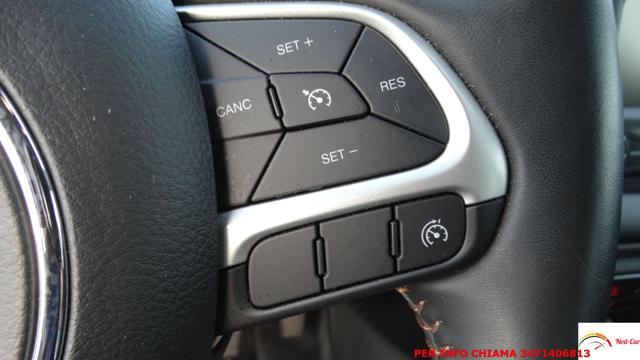 JEEP Compass usata 87
