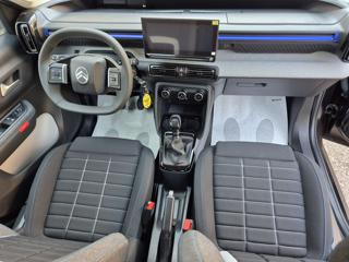 CITROEN C3 usata, con ESP