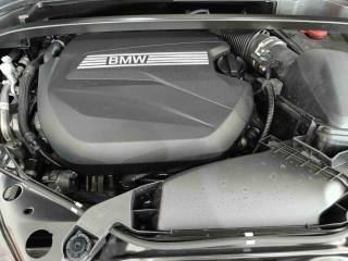 BMW X1 usata, con Sensori di parcheggio posteriori